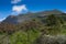 Mount Tarawera, New Zealand