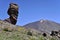 Mount Teide at Canary islands