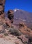 Mount Teide, Tenerife.