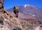 Mount Teide, Tenerife.