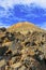 Mount Teide Volcanic Peak