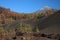 Mount Teide the volcano on Tenerife