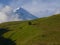 Mount Tetnuldi, Georgian Caucasus