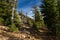 Mount Thielsen, Oregon