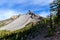 Mount Thielsen, Oregon