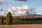 Mount Thielsen, Oregon