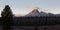 Mount Thielsen, Oregon