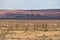 Mount Tom Price mine in the Pilbara Western Australia