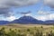 Mount Tongariro in New Zealand