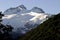 Mount Tronador, Patagonia
