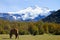 Mount Tronador - Patagonia