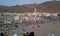 MOUNT UHUD IS A MOUNTAIN NORTH OF MADINA,SAUDI ARABIA