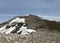 Mount Uludag Small Summit view