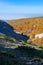 The Mount Ventoux, Vaucluse, France