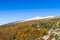 The Mount Ventoux, Vaucluse, France