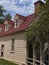 Mount Vernon George Washingtons Home on the Banks of the Potomac USA