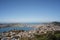 The Mount Victoria Lookout, Wellington, New Zealand