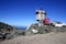 Mount Washington Weather Station
