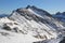 Mount WeiÃŸseekopf in winter, Austria