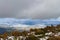 Mount Wellington paraglider