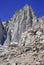 Mount Whitney, California 14er and state high point