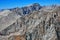 Mount Whitney, Sierra Nevada Mountains