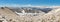 Mount Whitney Summit Panorama