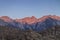 Mount Whitney Sunrise