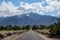 Mount Williamson from Manzanar