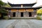 Mount Wudang, China: Ancient Buildings