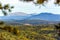 Mount Yamantau, the highest peak of the South Urals