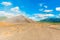 Mount Yasur Volcano, Tanna Island, Vanuatu