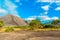 Mount Yasur Volcano, Tanna Island, Vanuatu