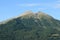 Mountain in Alps, France