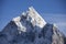 Mountain Ama Dablam