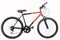 Mountain bicycle bike