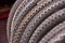 Mountain bike TIRES