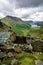 Mountain Bothy