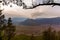 Mountain Bromo volcano - island Java Indonesia