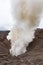 Mountain Bromo volcano - island Java Indonesia