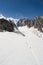 Mountain Climbers - Chamonix, France