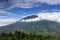 The Mountain Cloud & Blue Sky