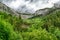 Mountain cottage Plesnivec in Belianske Tatras, Slovakia