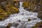 Mountain Creek near Upper Lake Kananaskis