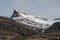 Mountain in East Iceland