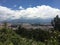 The Mountain Hills of Cuenca, Ecuador
