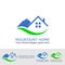 Mountain home logo