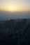 Mountain Huashan Sunrise