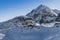 Mountain Hut in Alagna Valsesia