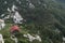 Mountain Hut In National Park